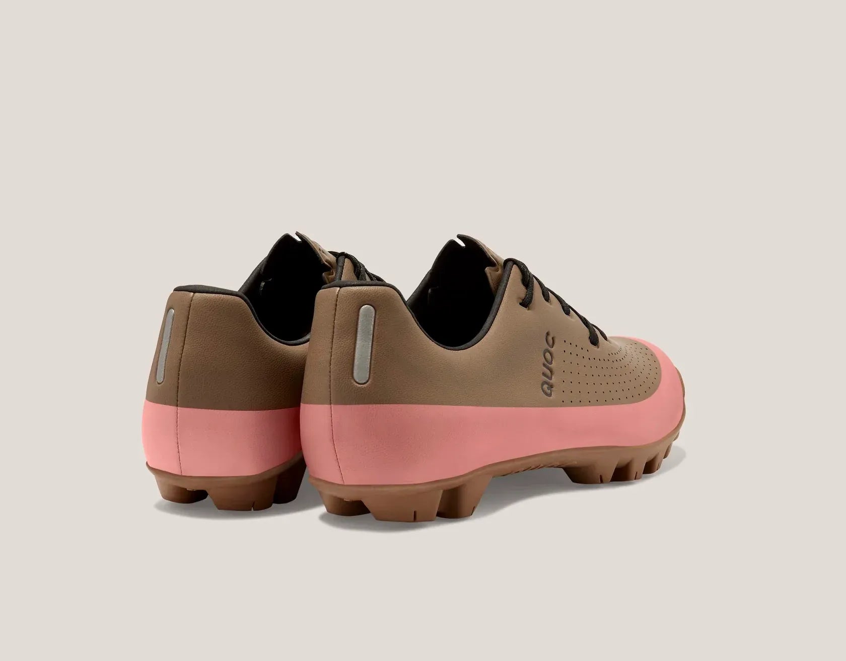 QUOC GRAN TOURER ROSA