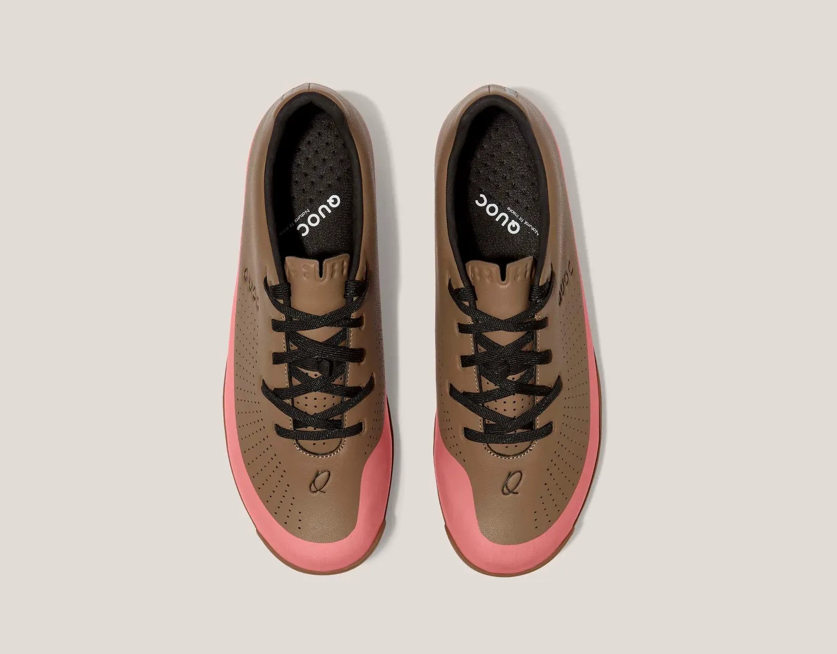 QUOC GRAN TOURER ROSA