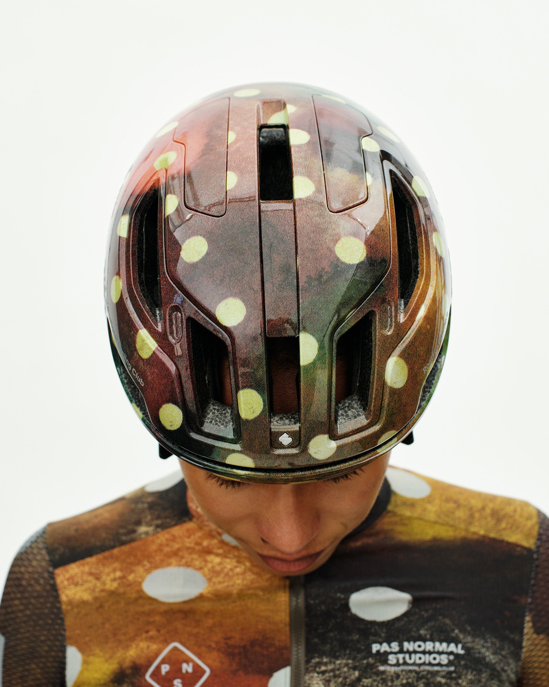 Sweet Protection Falconer Aero 2Vi T.K.O AOP (PNS) Helmet