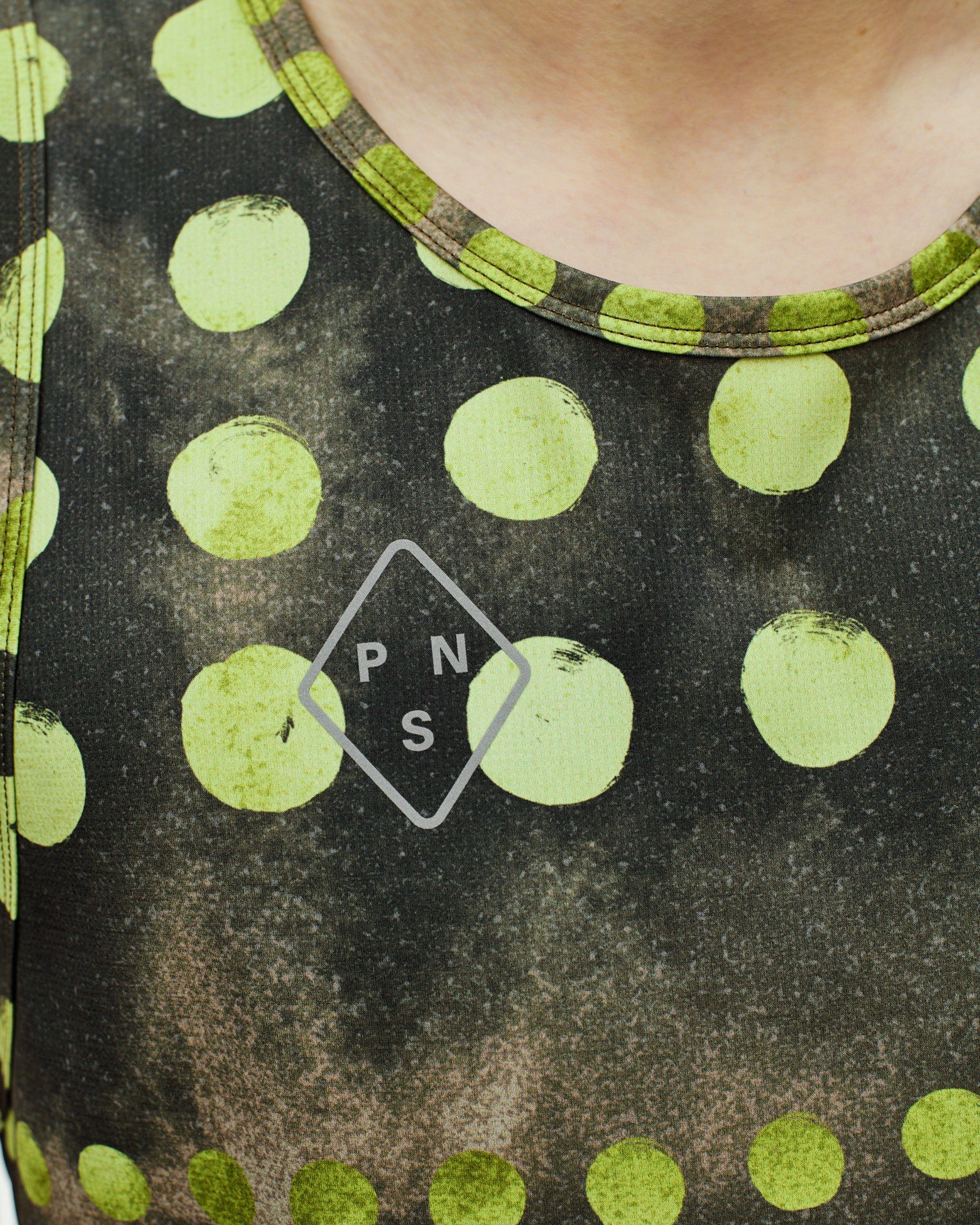 Pas Normal Studios Balance T.K.O Jersey