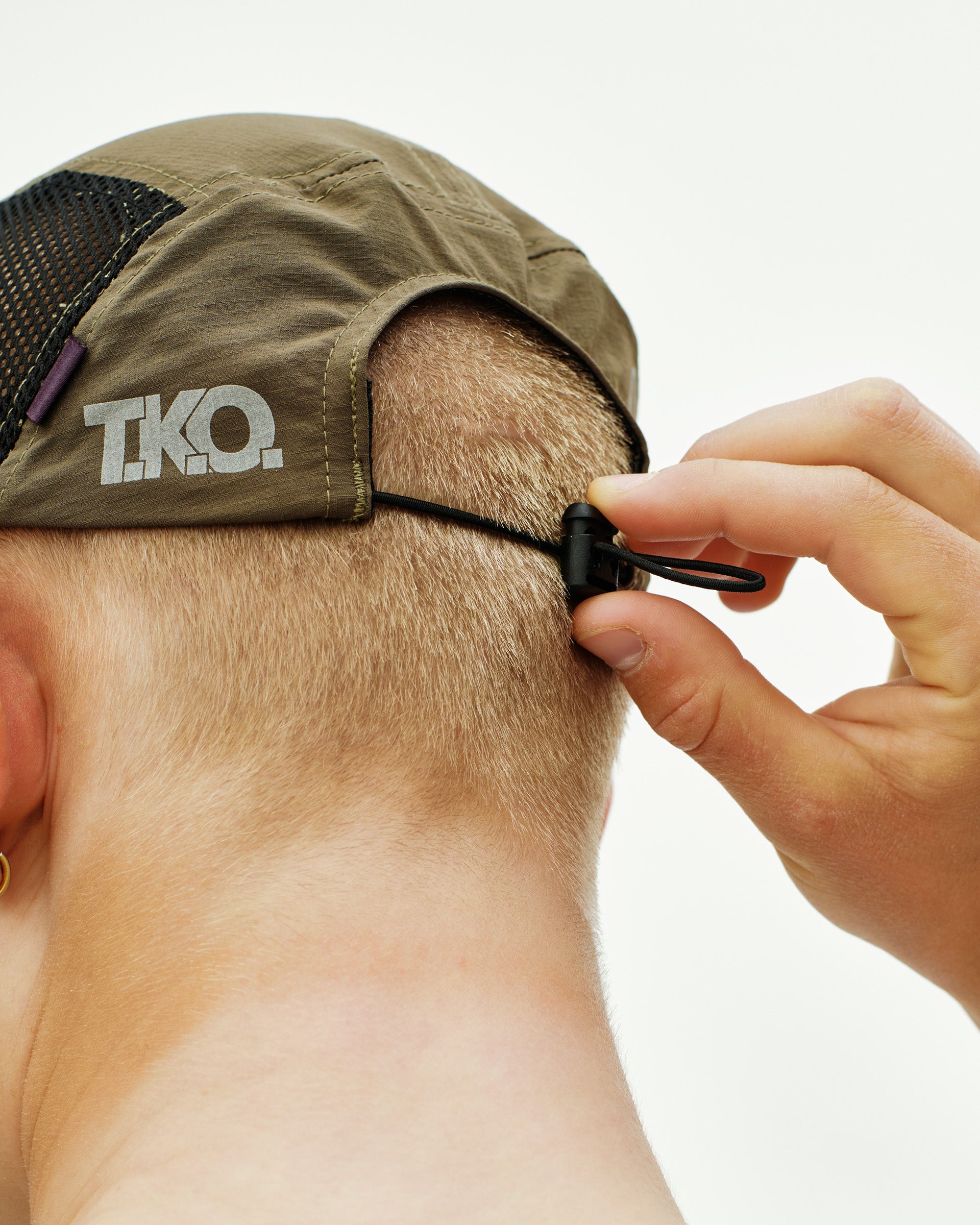 Pas Normal Studios Balance T.K.O Cap