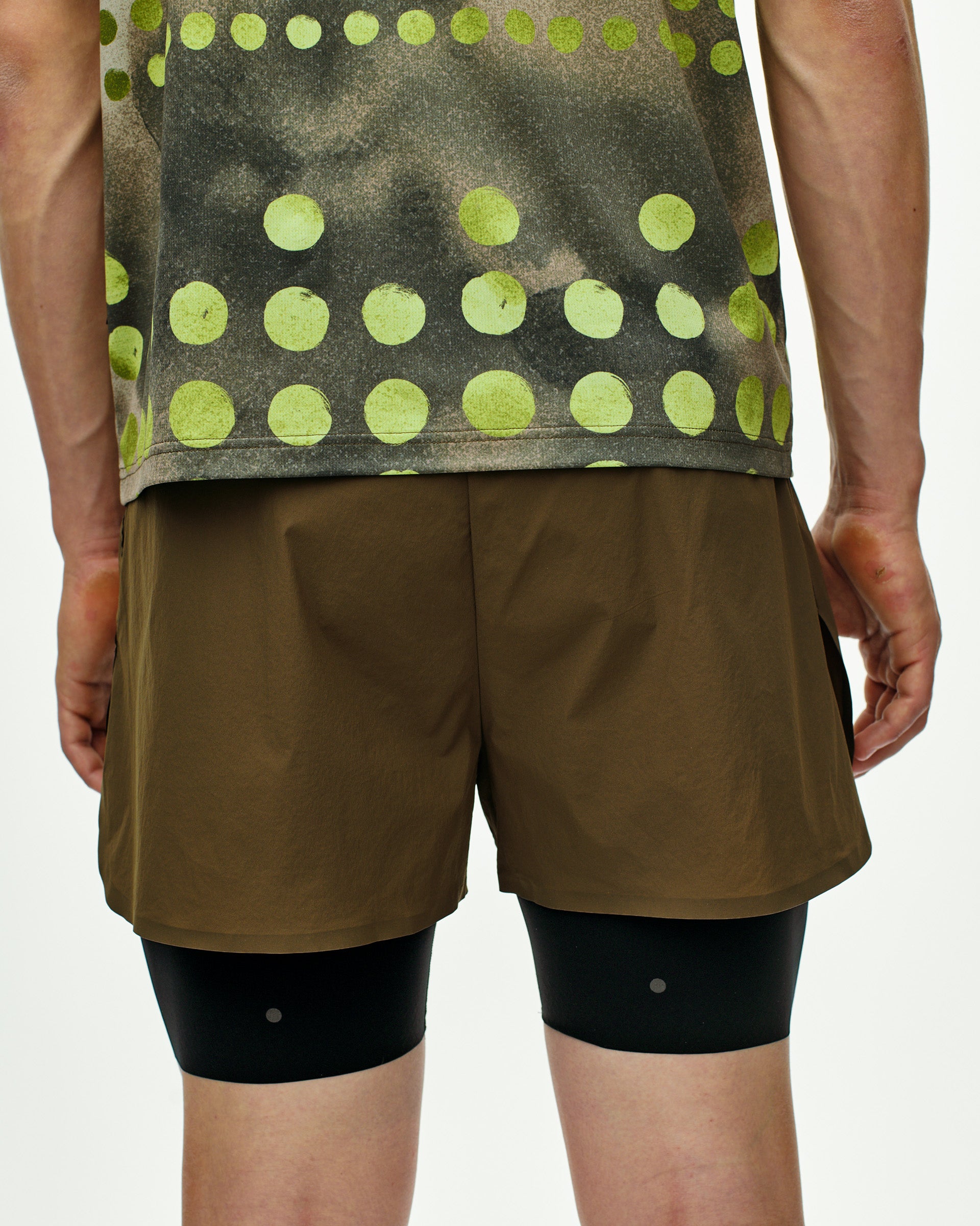 Pas Normal Studios Balance T.K.O Jersey