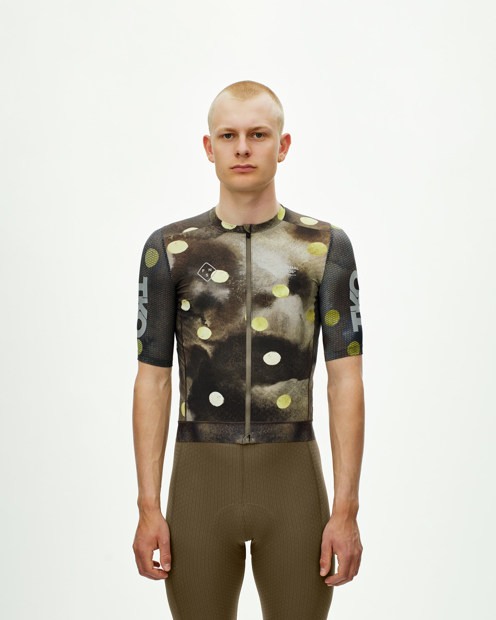 Color: Moss Green