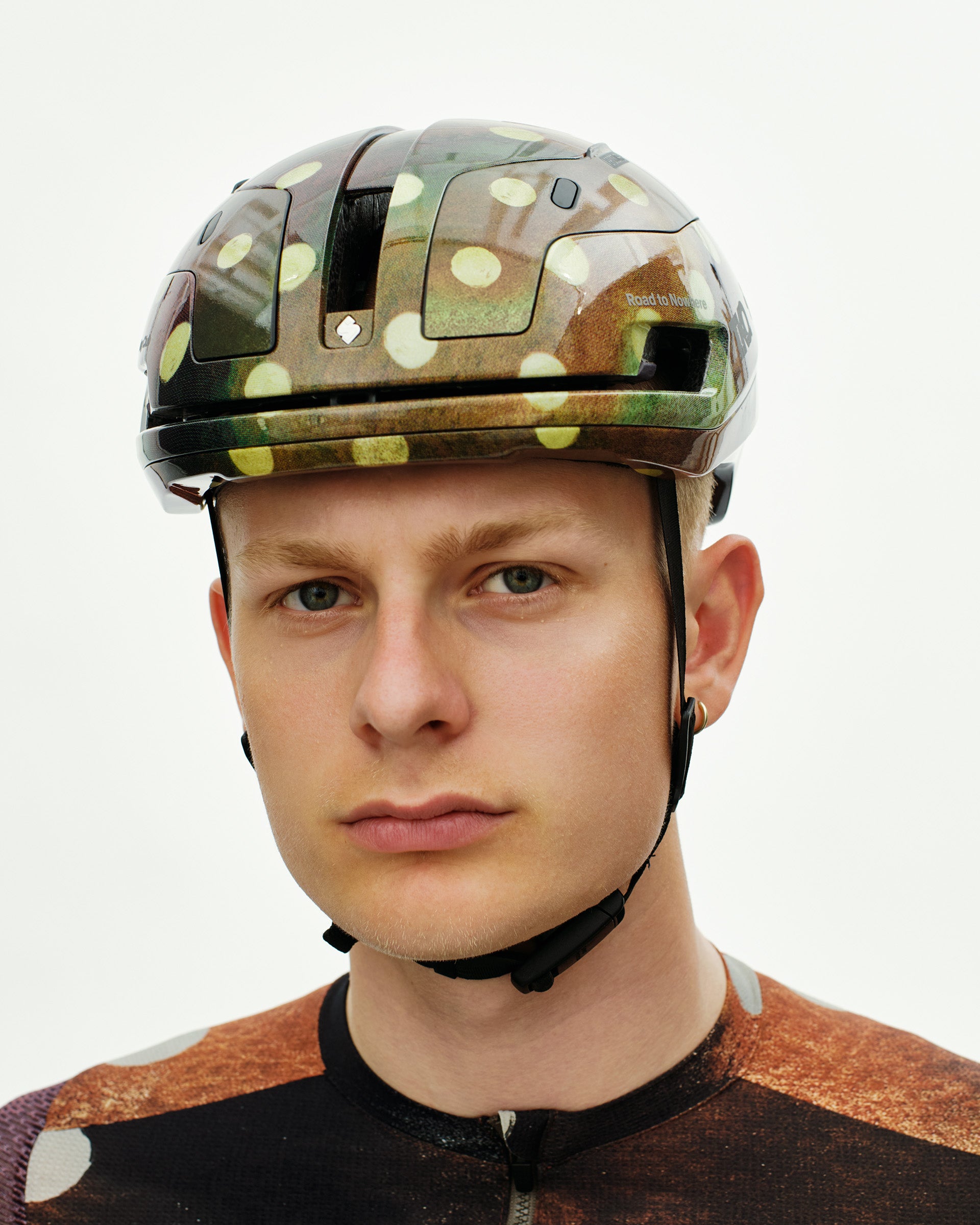 Sweet Protection Falconer Aero 2Vi T.K.O AOP (PNS) Helmet