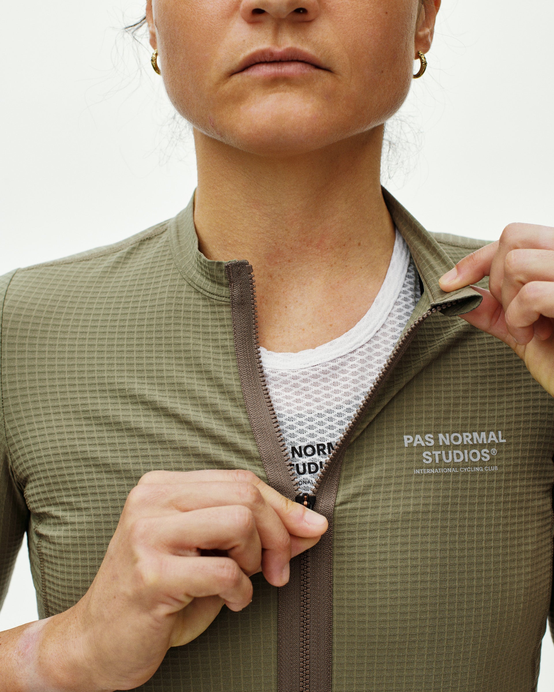 Pas Normal Studios Escapism Women's Short Sleeve Jersey