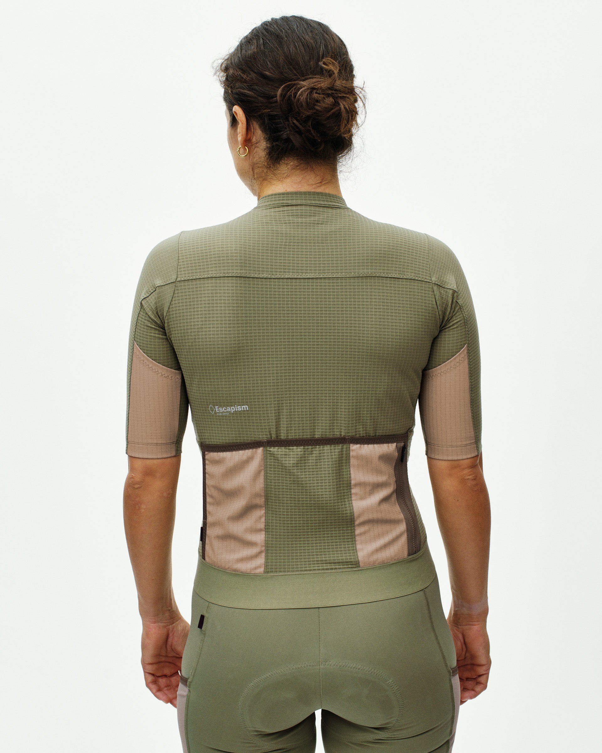 Pas Normal Studios Escapism Women's Short Sleeve Jersey