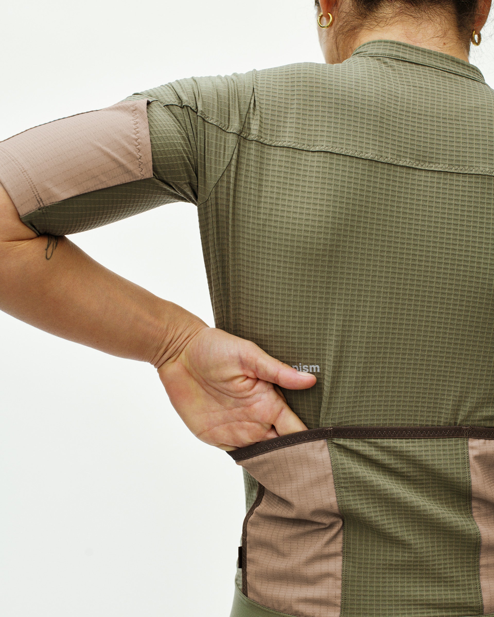 Pas Normal Studios Escapism Women's Short Sleeve Jersey