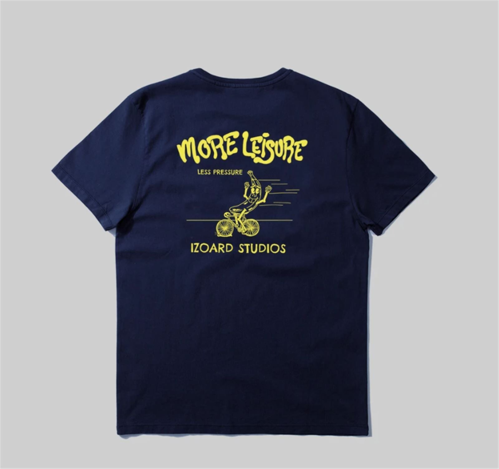 Izoard Banana T-shirt