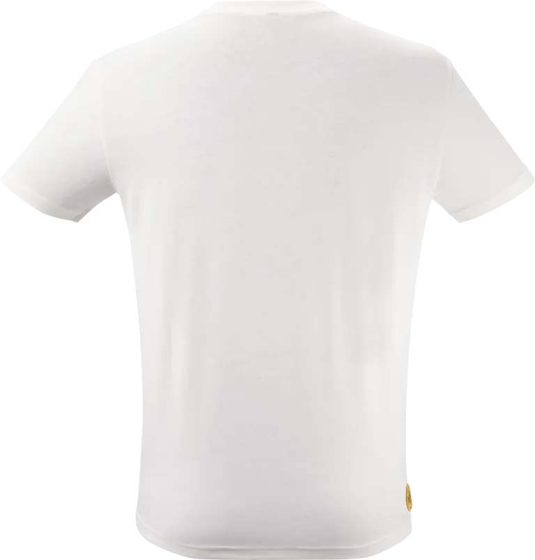Camiseta Mavic Heritage Logo