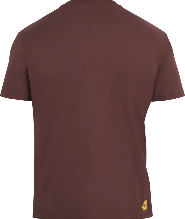 Camiseta Mavic Heritage Logo