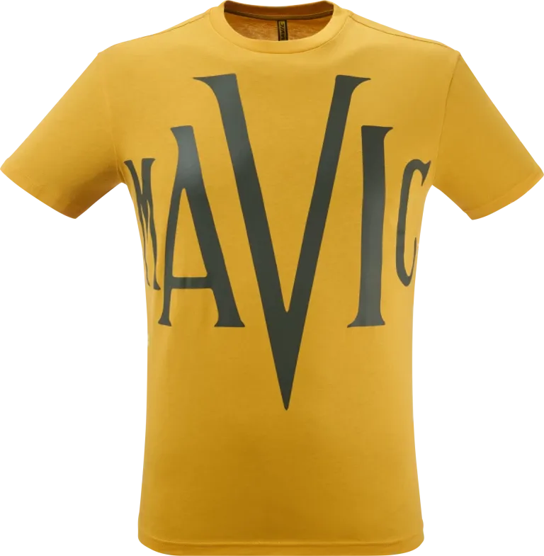 Camiseta Mavic Heritage V