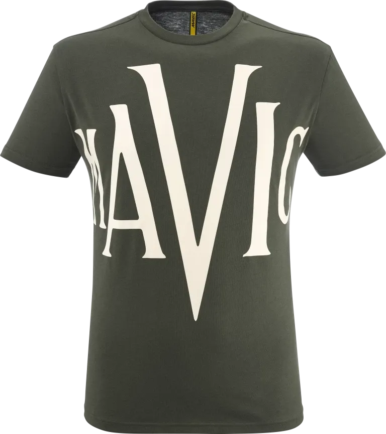 Camiseta Mavic Heritage V