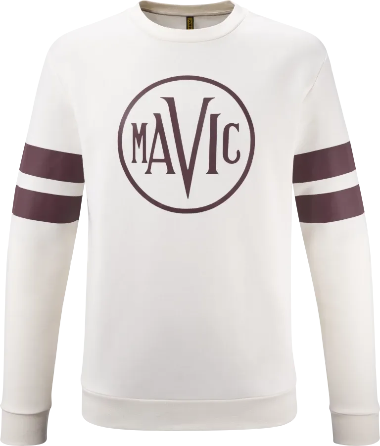 Sudadera Mavic Heritage Logo