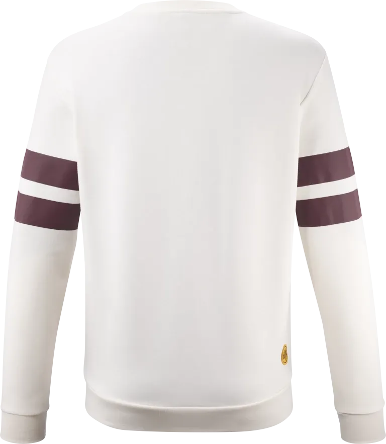 Sudadera Mavic Heritage Logo