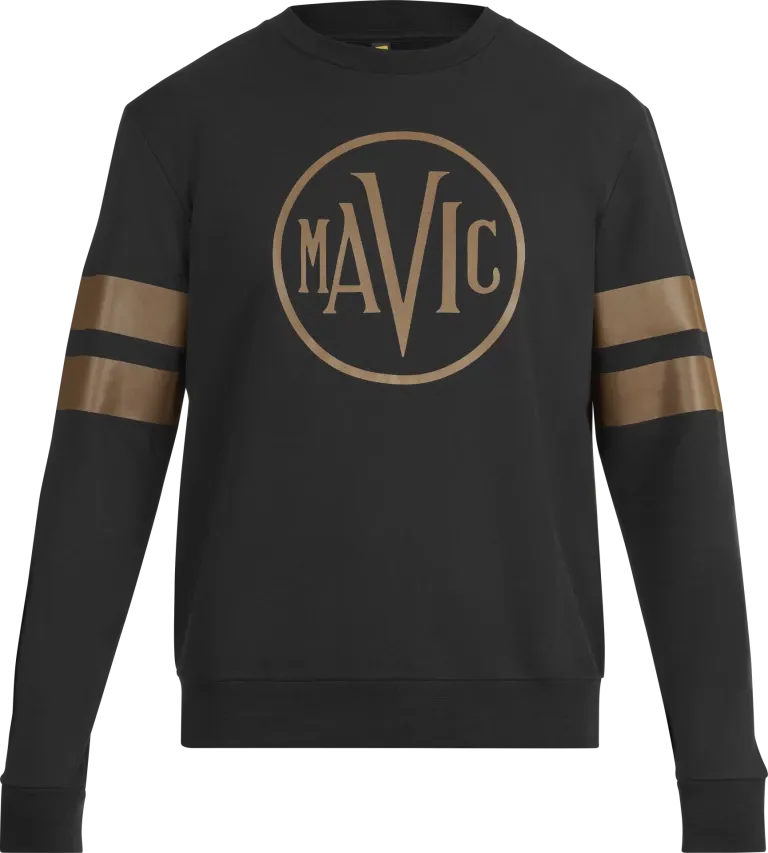 Sudadera Mavic Heritage Logo