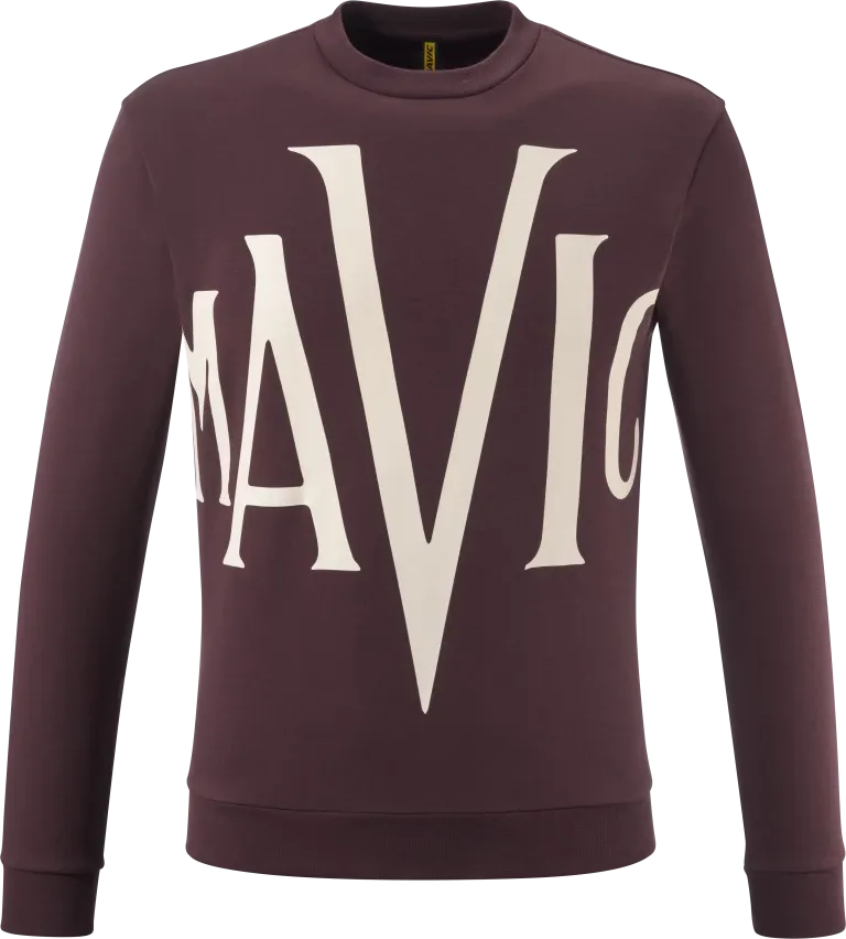 Sudadera Mavic Heritage V