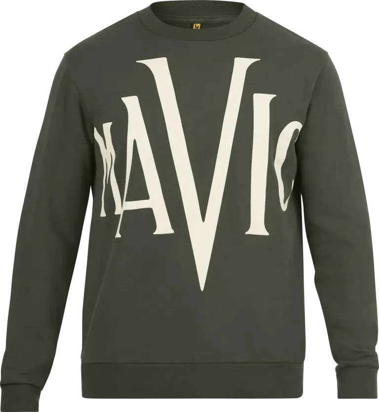 Sudadera Mavic Heritage V