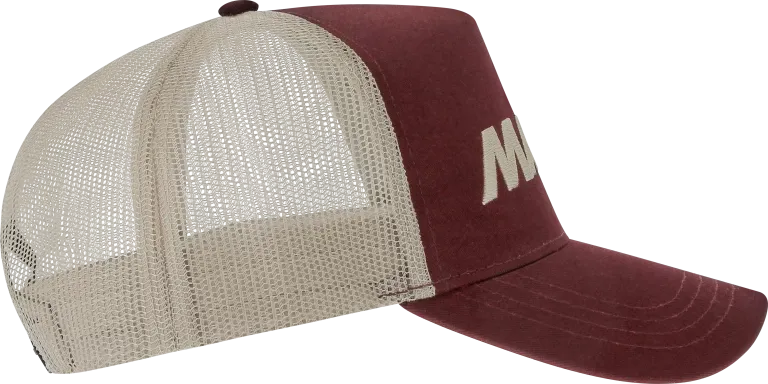 Gorra Mavic Trucker