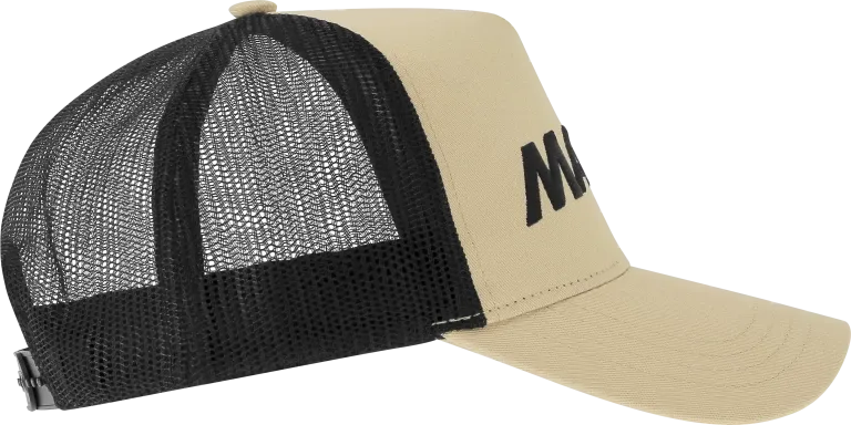 Gorra Mavic Trucker