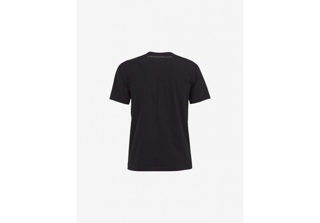 Pinarello Big Logo Premium T-Shirt