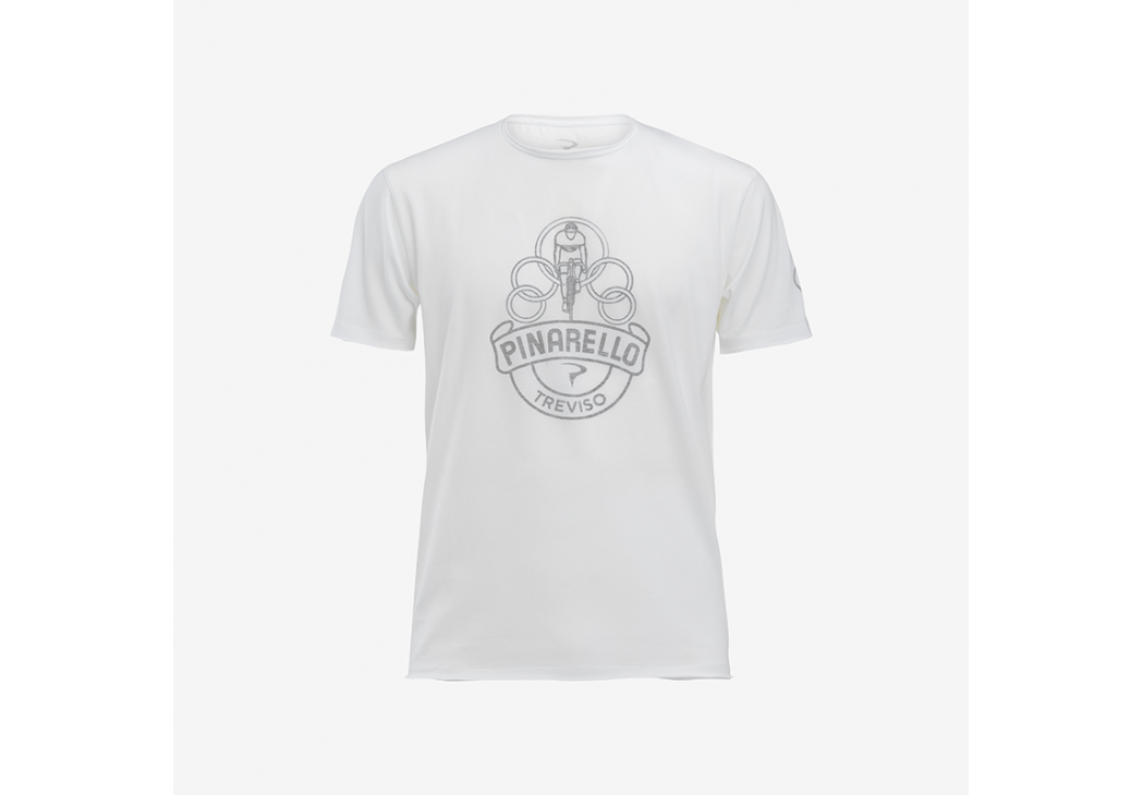 Pinarello Treviso T-shirt