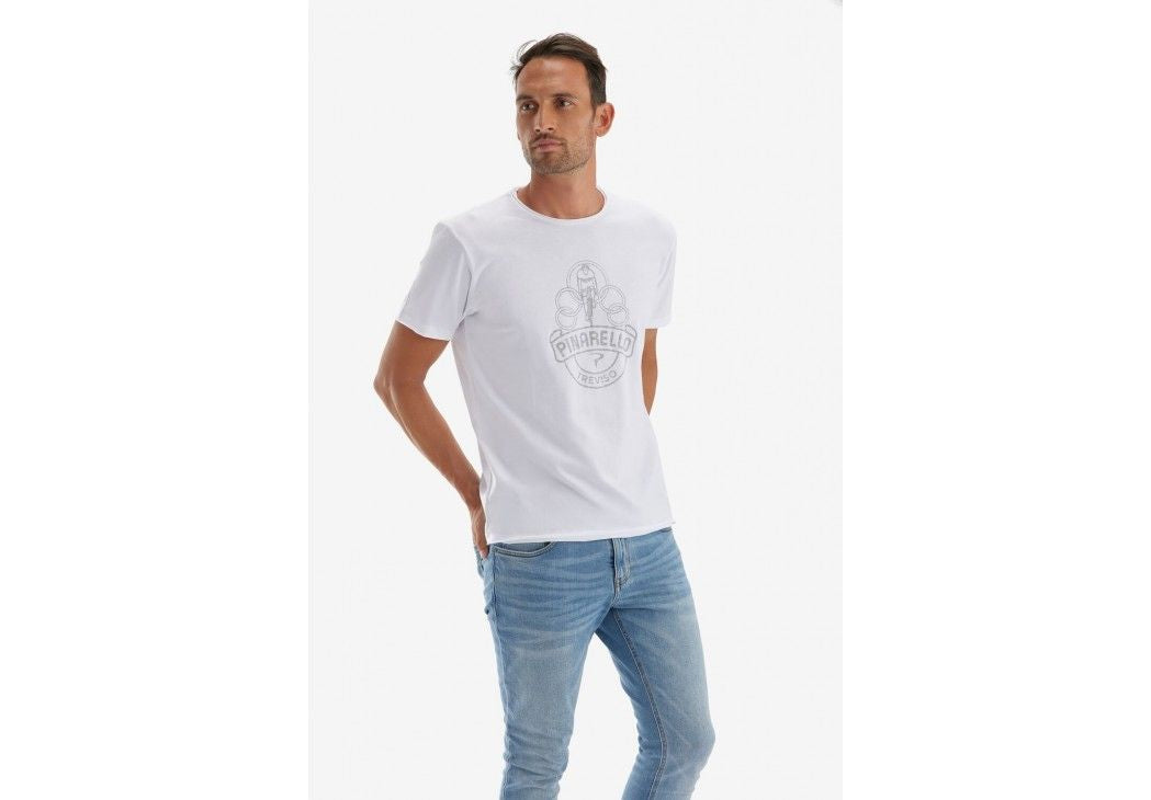 Pinarello Treviso T-shirt