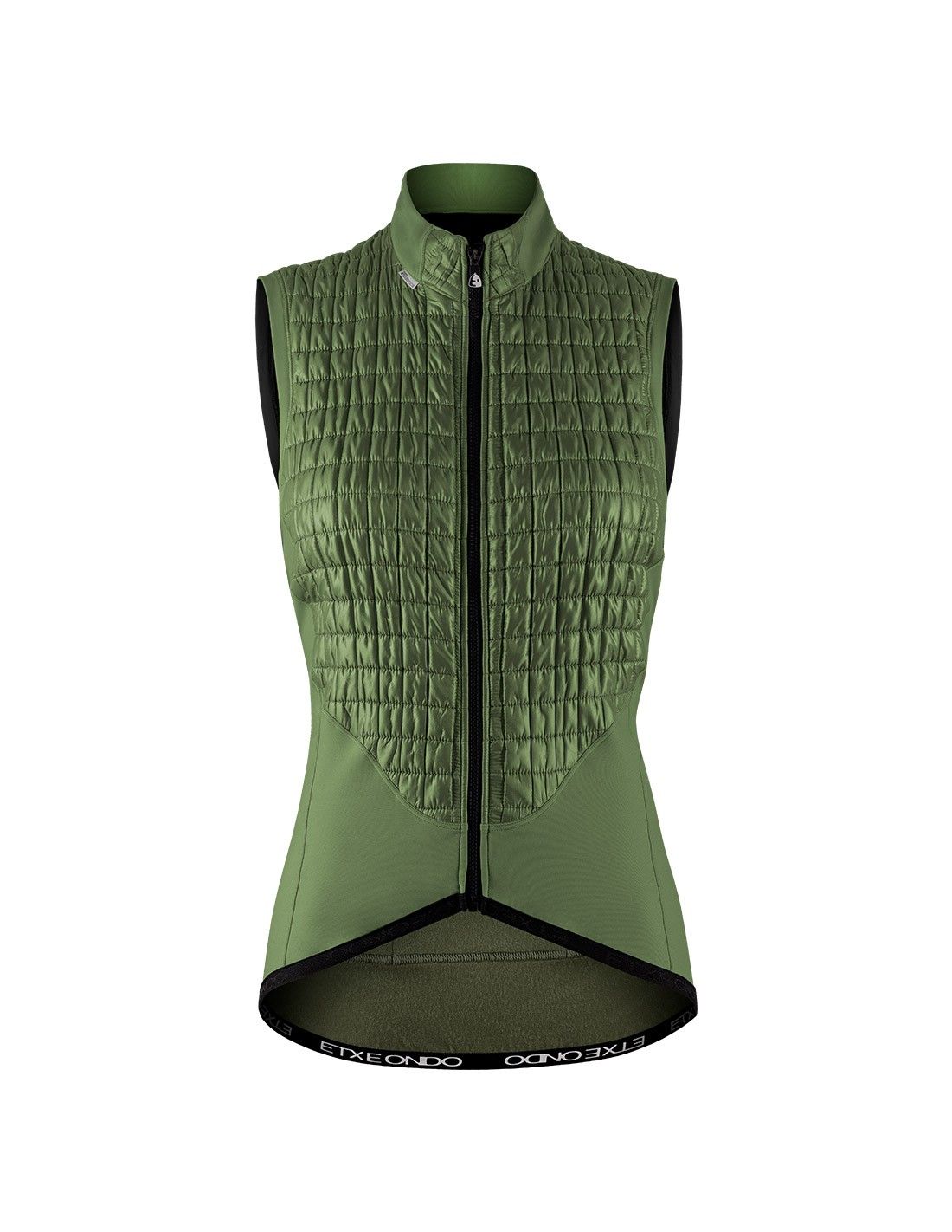 Chaleco Mujer Etxeondo Ara
