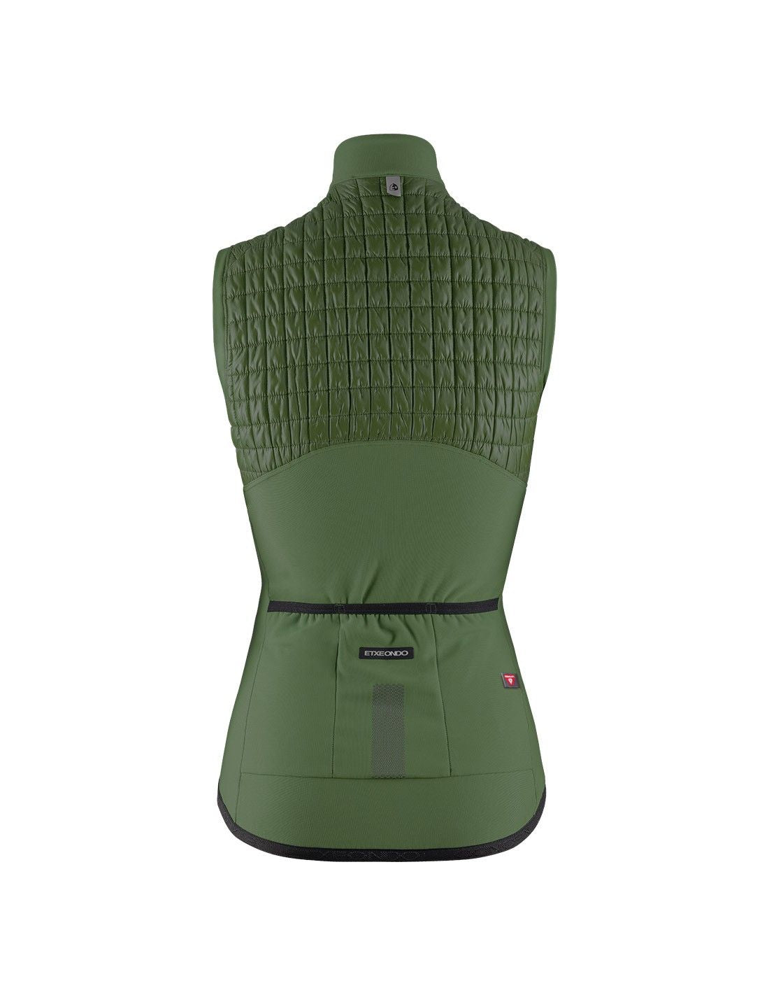 Chaleco Mujer Etxeondo Ara