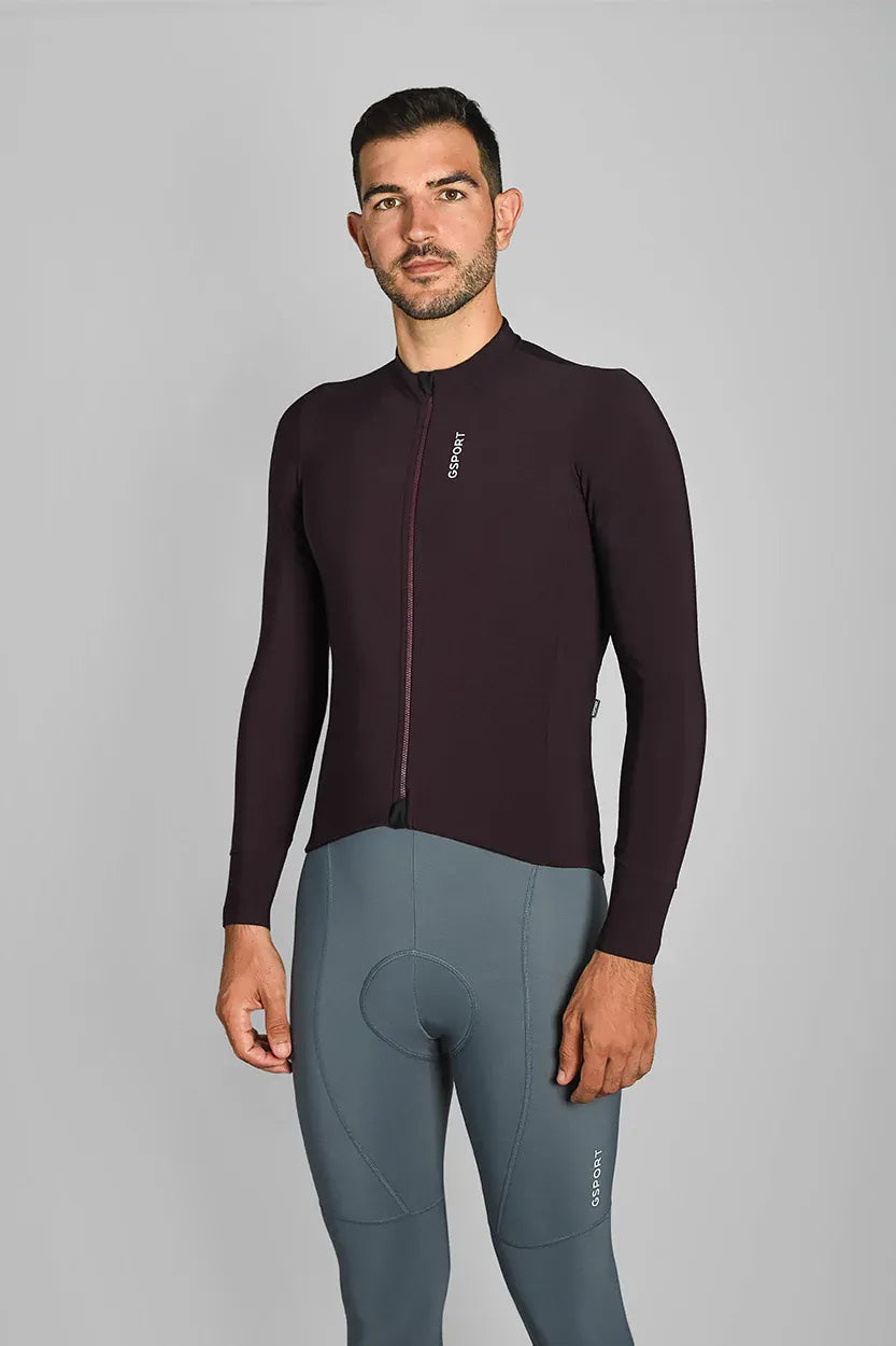 Maillot Largo Gsport Pro Team