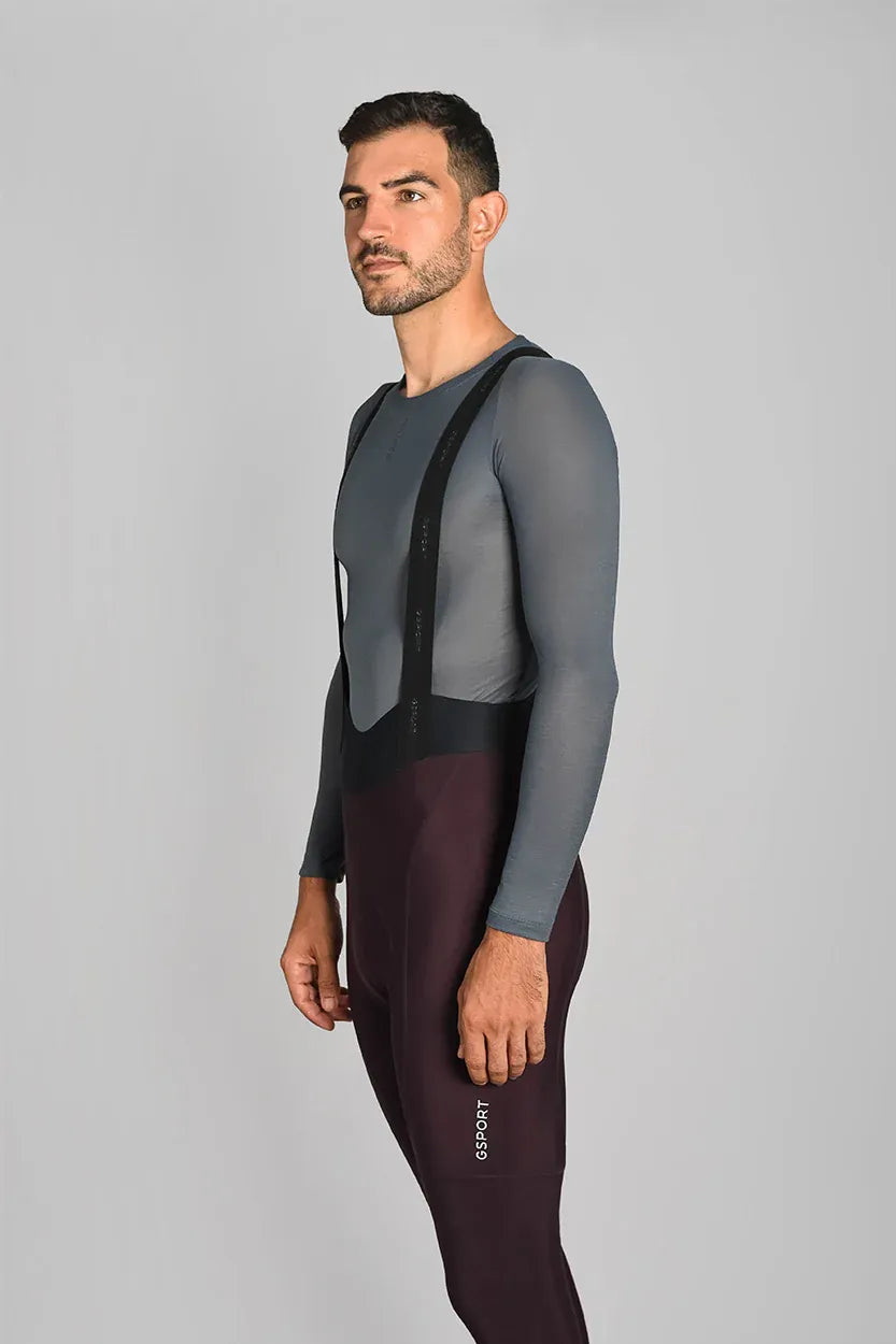 Culotte Largo Gsport Pro Team
