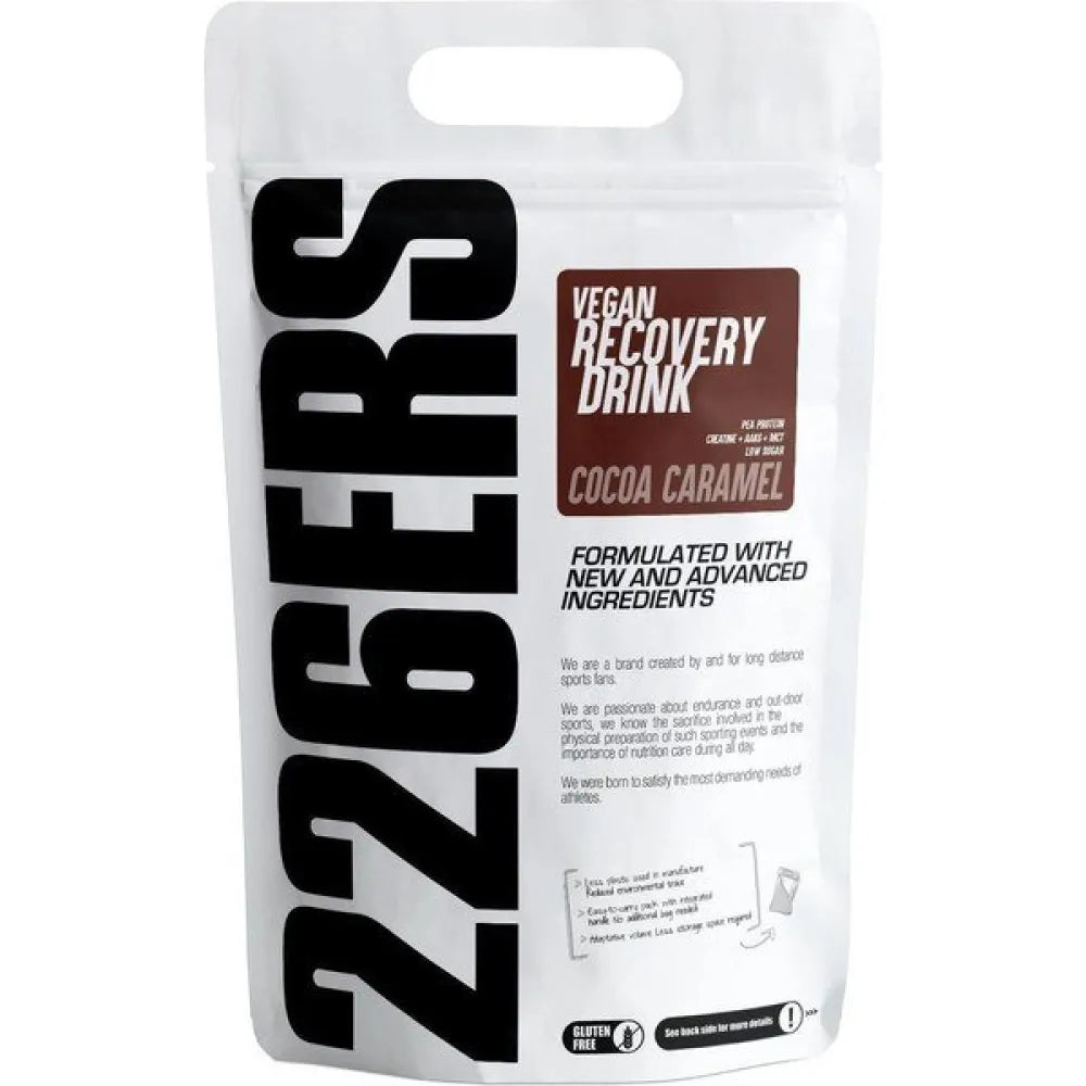 Recovery Drink 226ers Chocolate 1000g