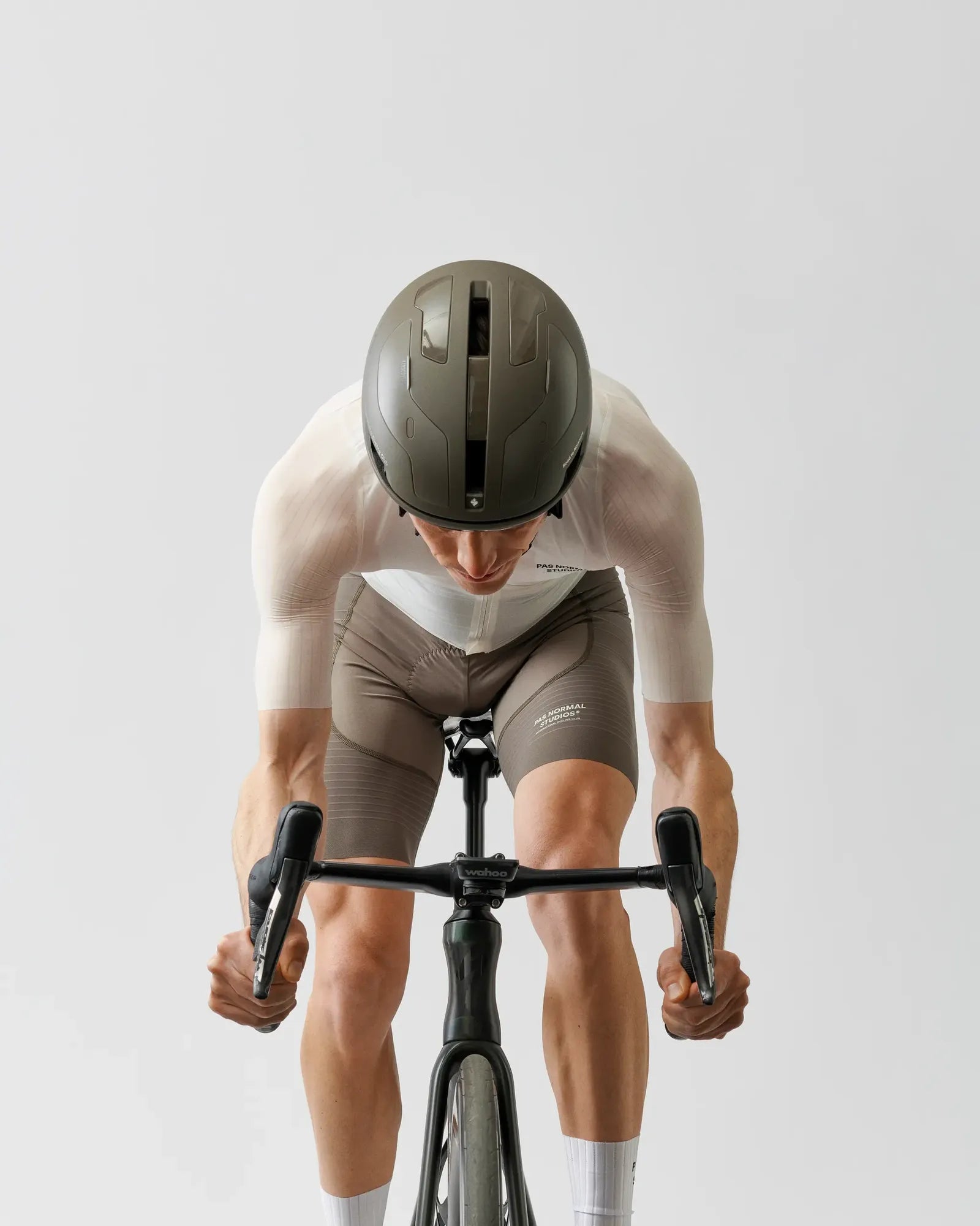Pas Normal Studios Mechanism Pro Short Jersey