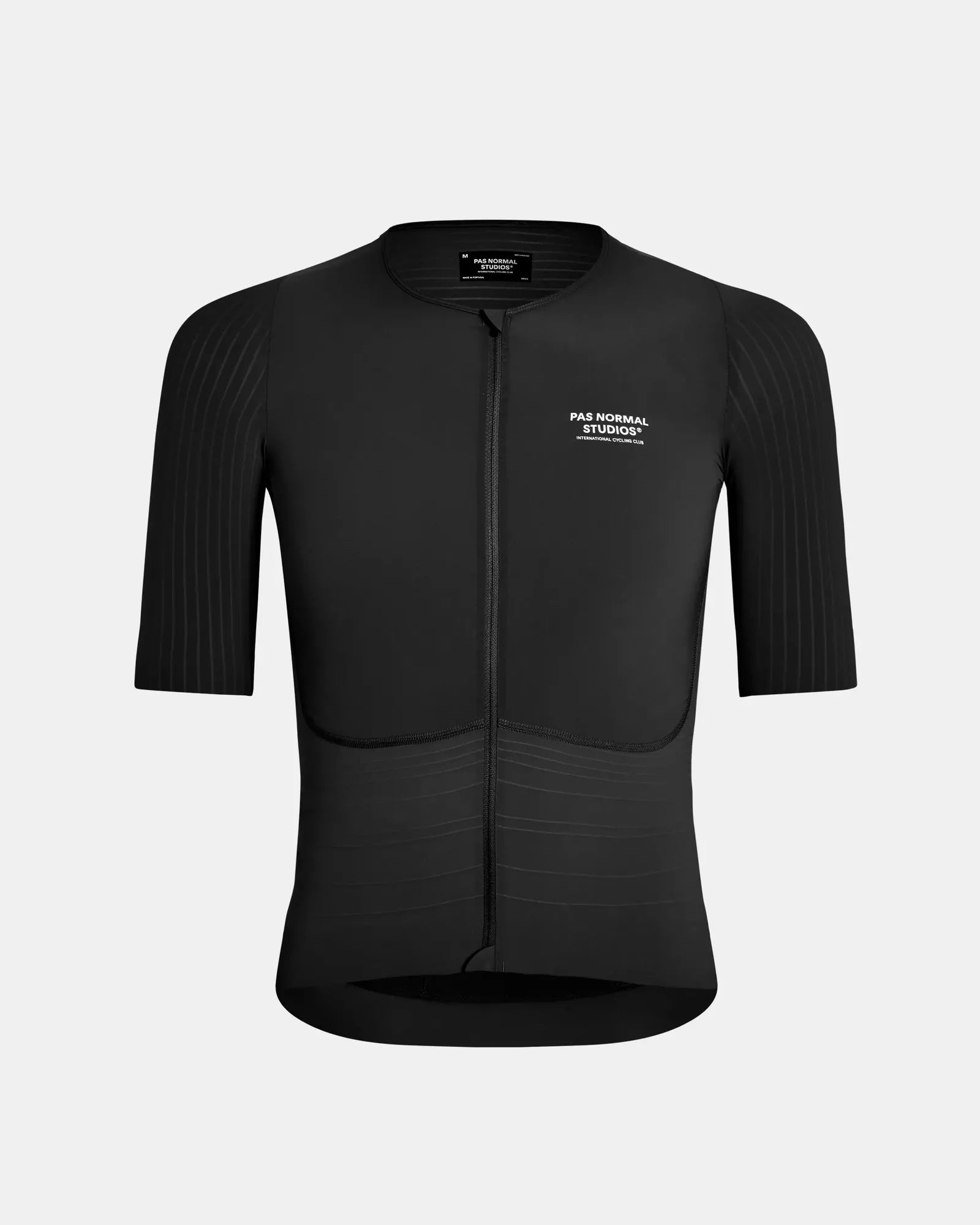 Pas Normal Studios Mechanism Pro Short Jersey