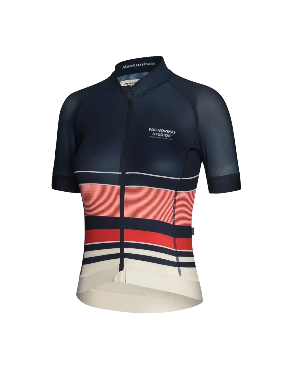 Maillot Corto Mujer Pas Normal Studio Mechanism Late Drop