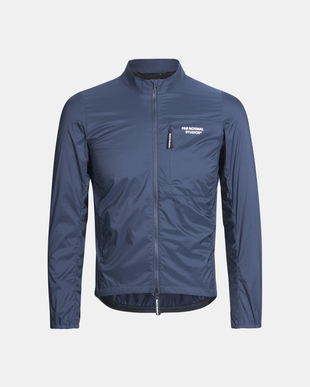 Chaqueta Hombre Pas Normal Studios Essential Insulated - Navy #Color_Navy