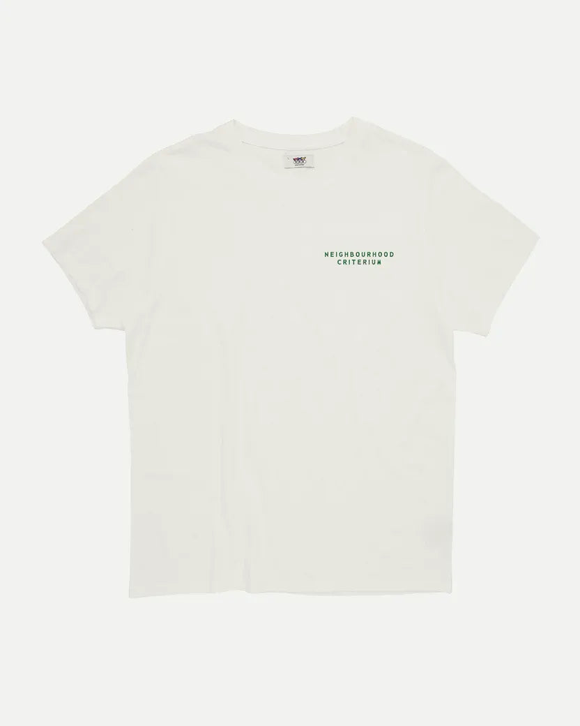 Camiseta Erstwhile Neighbourhood Criterium