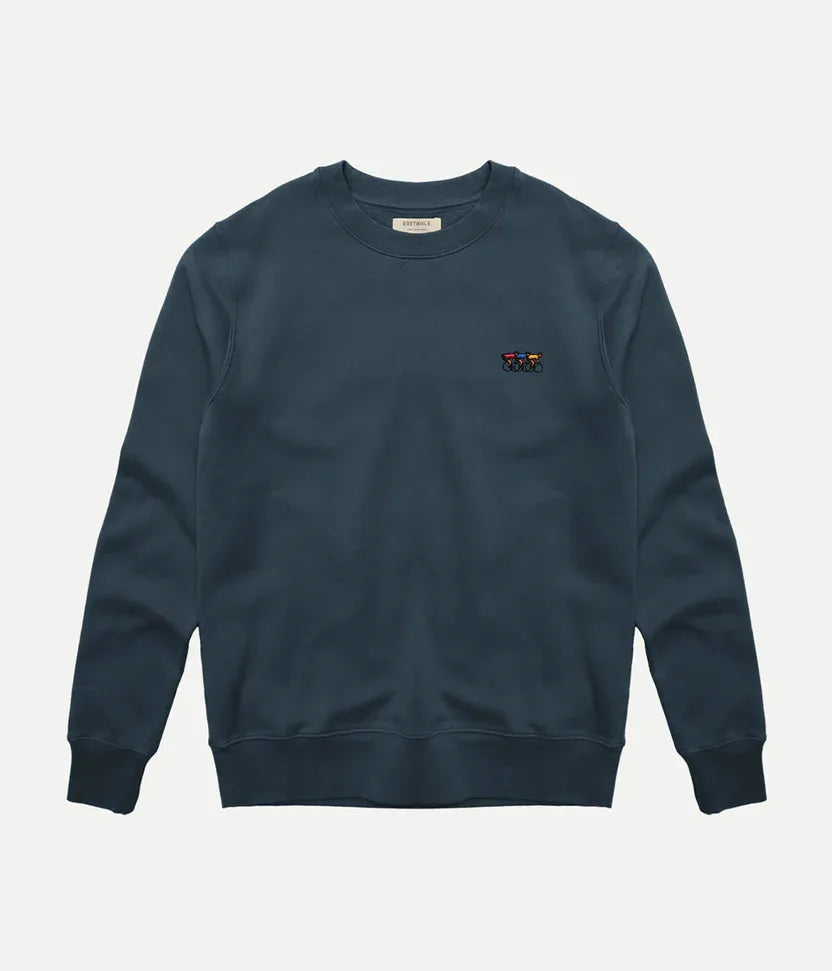 First Time Waaier Sweatshirt