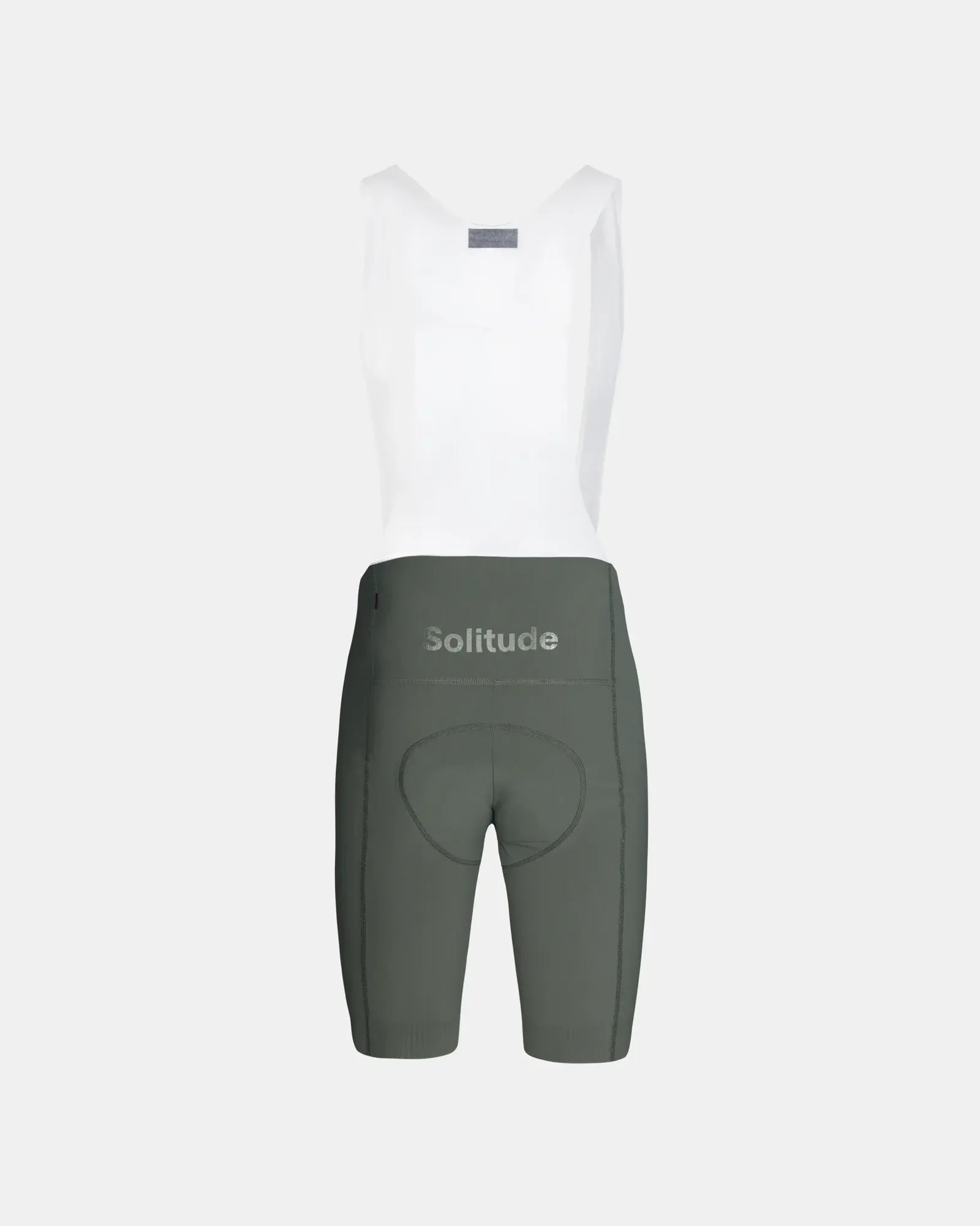 Culotte Corto Pas Normal Studios Solitude
