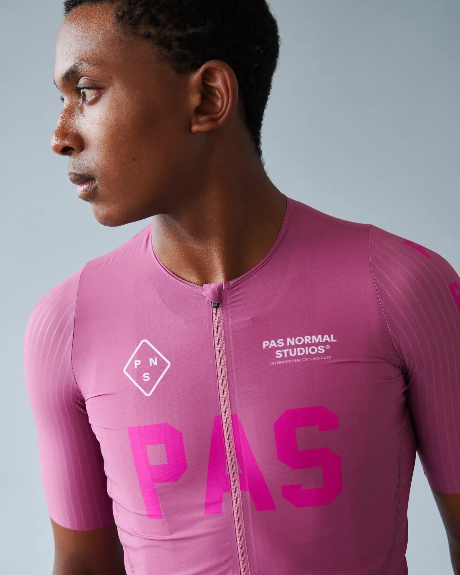 Maillot Corto Pas Mormal Studios PAS Mechanism Pro