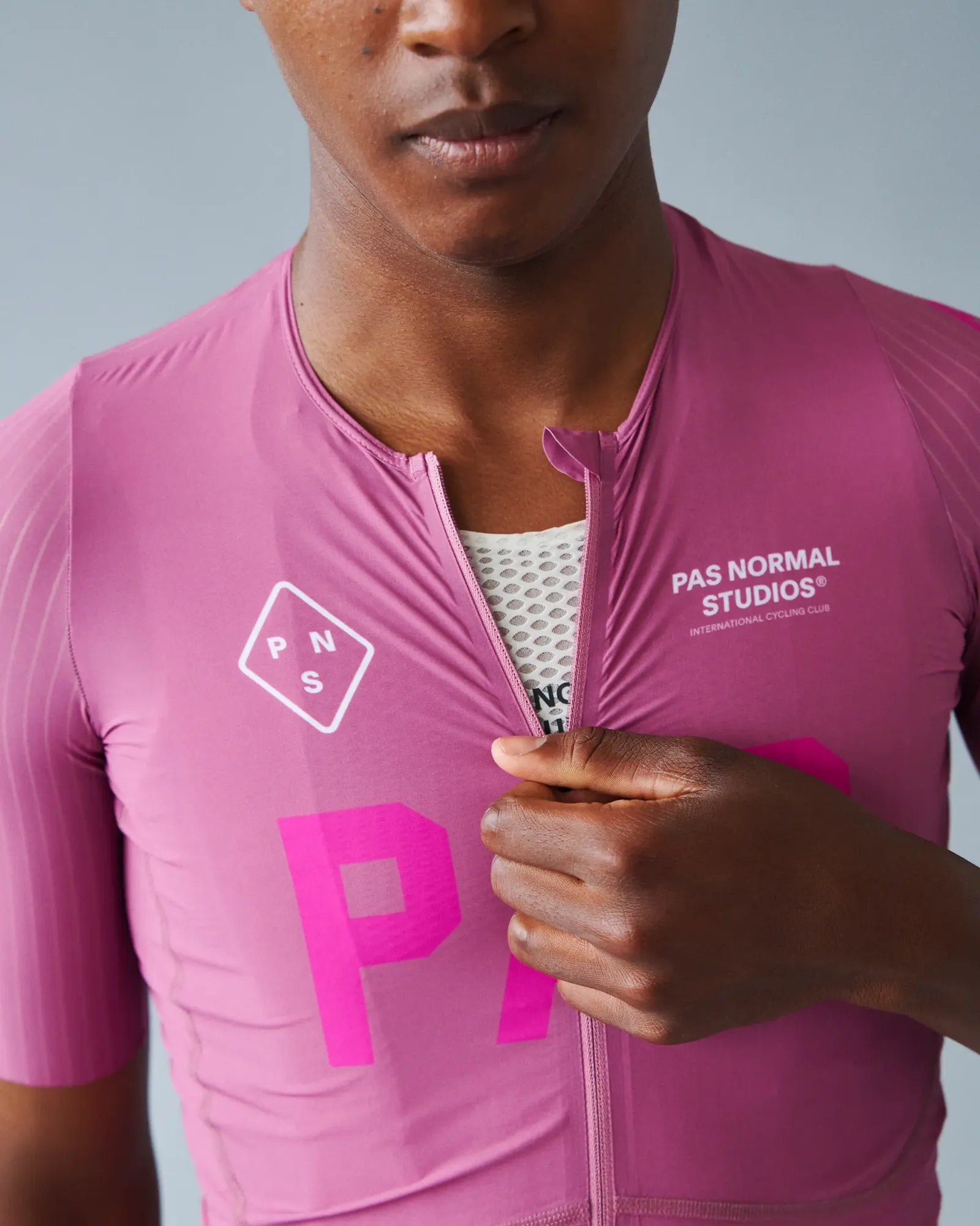 Maillot Corto Pas Mormal Studios PAS Mechanism Pro