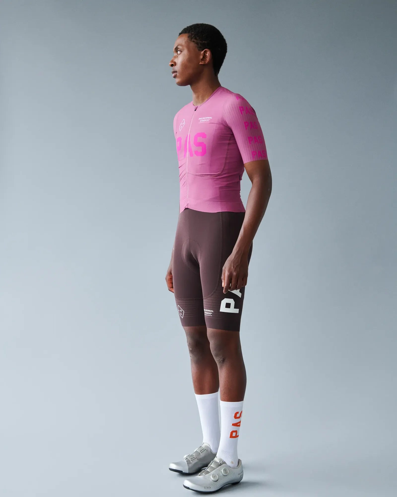 Maillot Corto Pas Mormal Studios PAS Mechanism Pro
