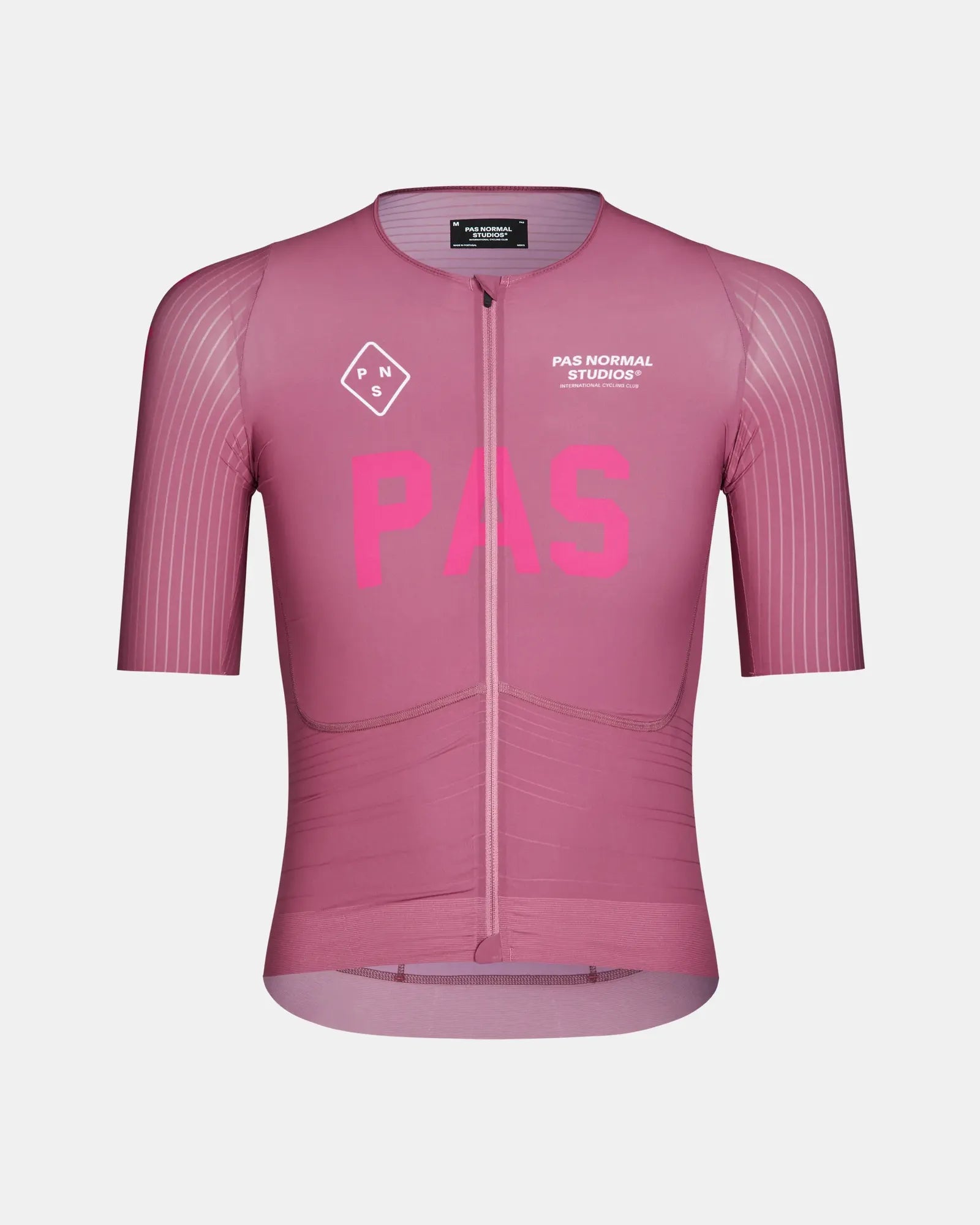 Maillot Corto Pas Mormal Studios PAS Mechanism Pro