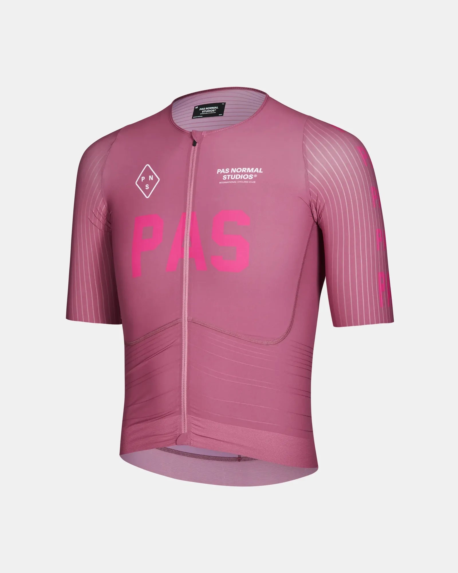 Maillot Corto Pas Mormal Studios PAS Mechanism Pro