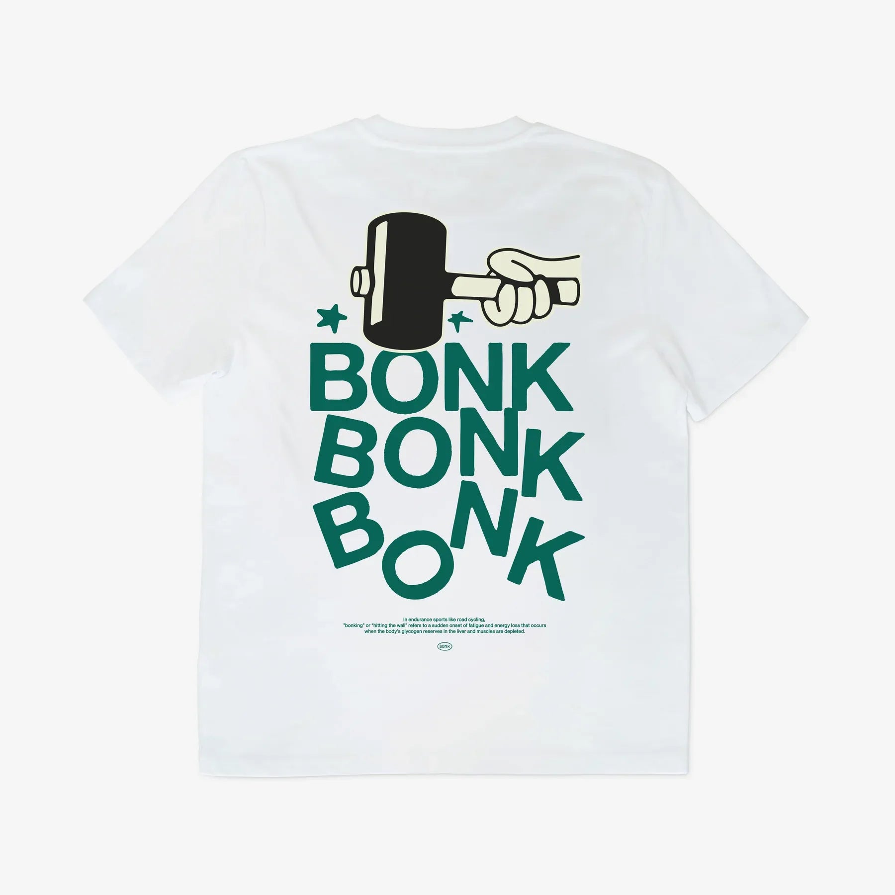 Bonk Hammer T-shirt