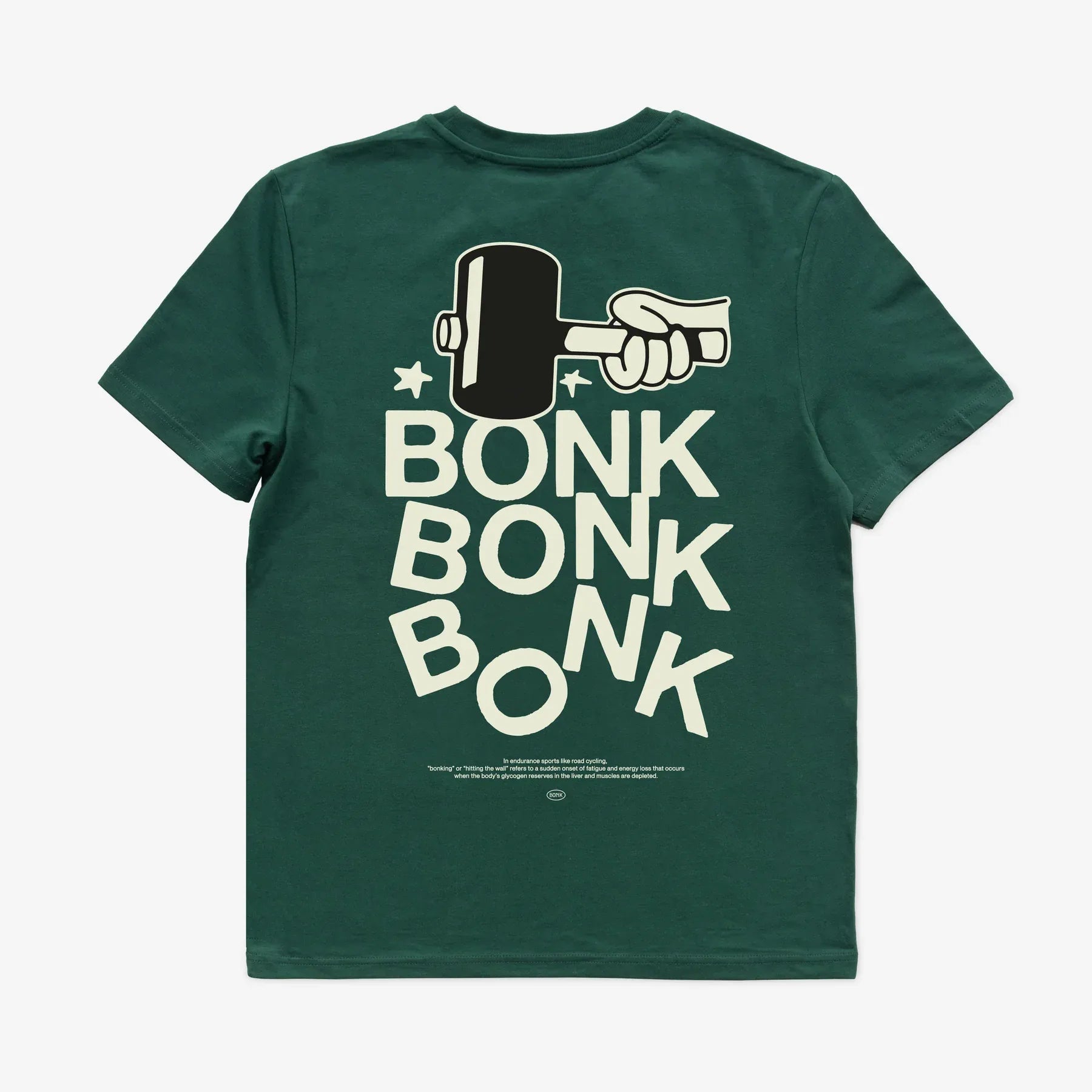 Bonk Hammer T-shirt