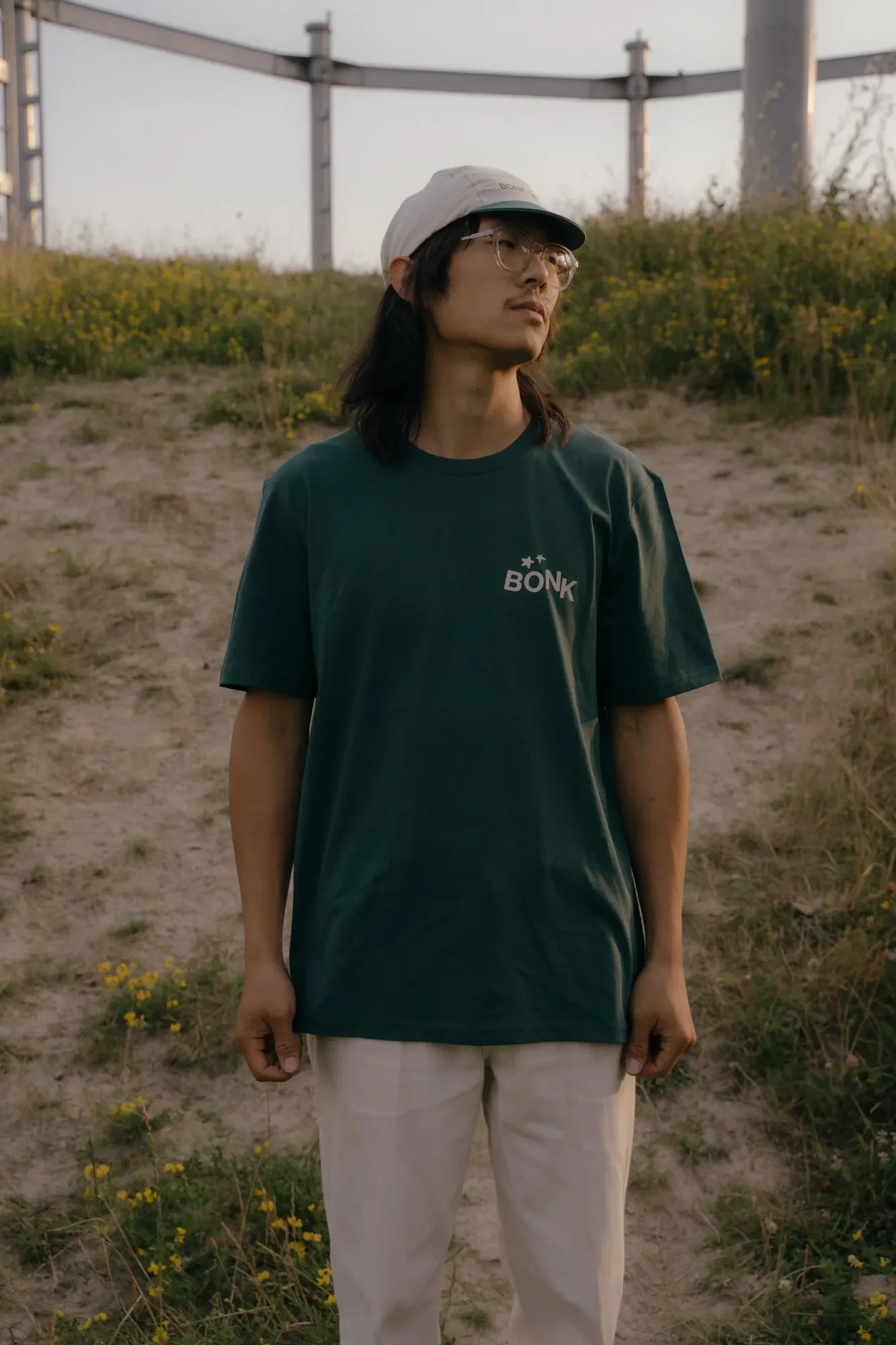Bonk Hammer T-shirt