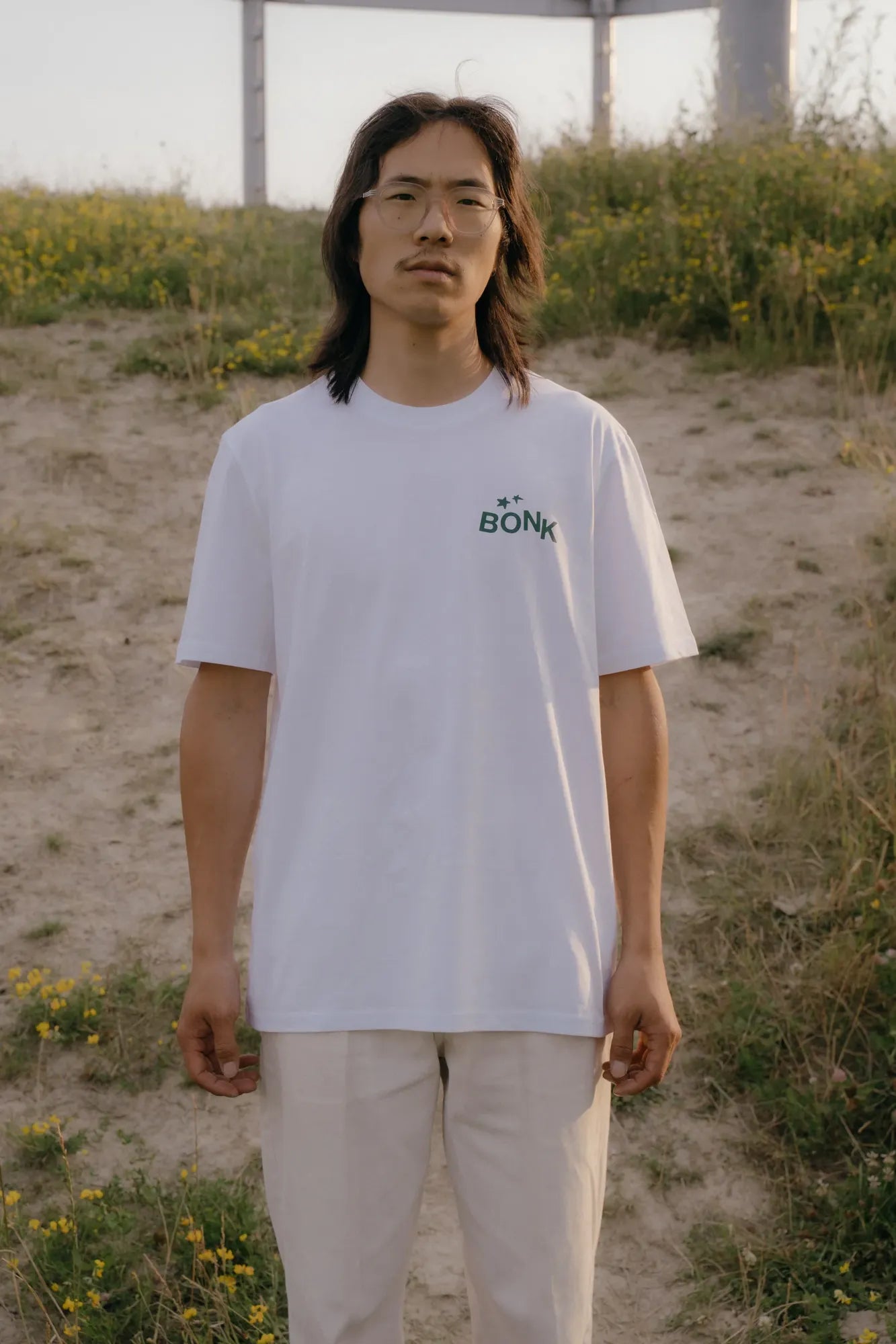 Bonk Hammer T-shirt