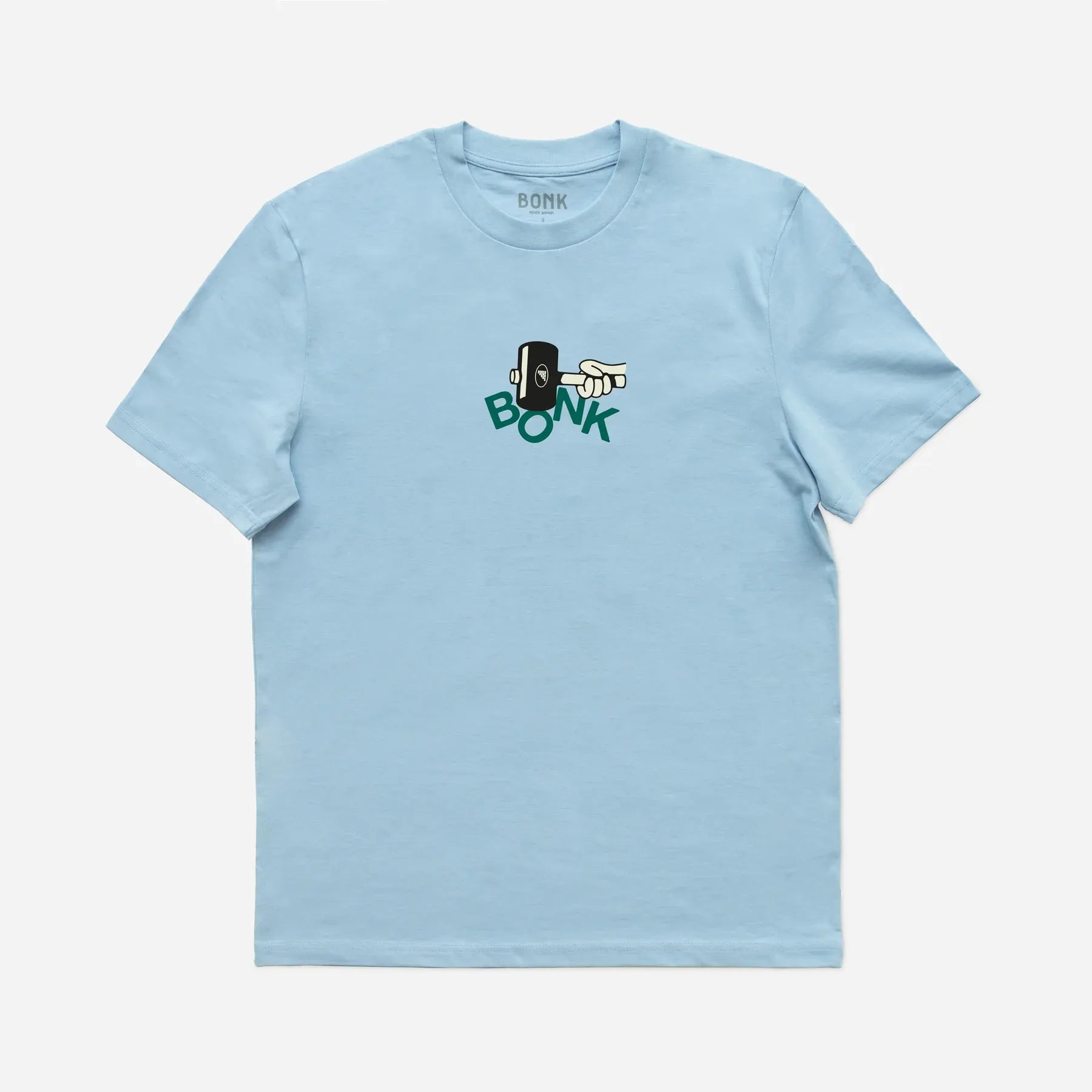 Camiseta Bonk Mini Hammer