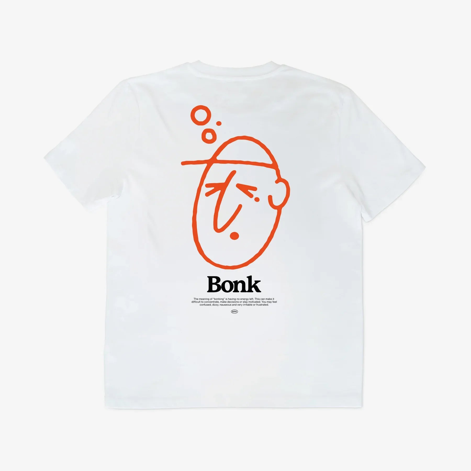 Camiseta Bonk Bonker