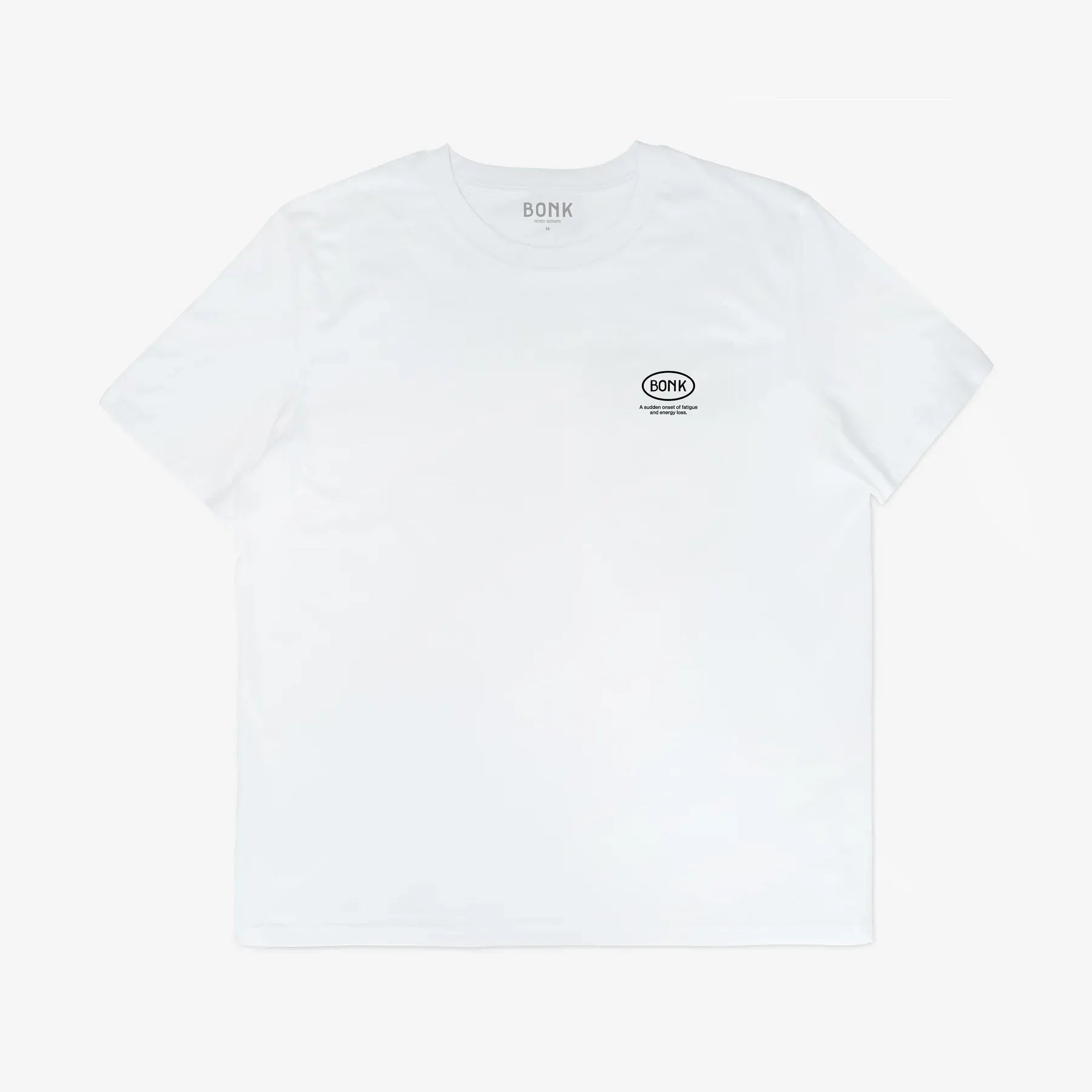 Camiseta Bonk Bonker